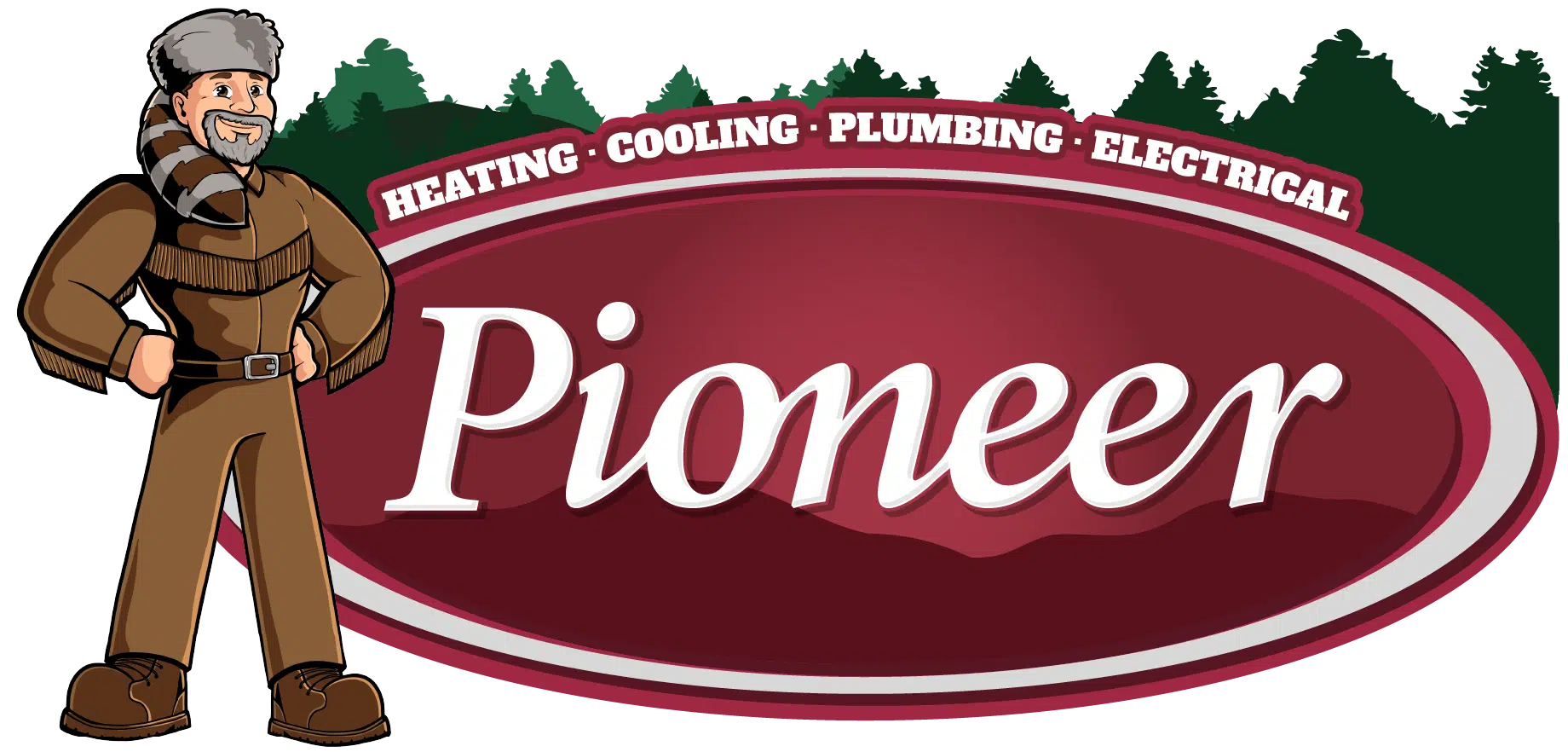 PIONEER HEATING & AIR CONDITIONING