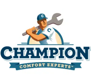 CHAMPION COMFORT EXPERTS HEATING &