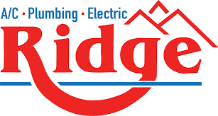 RIDGE HEATING, COOLING, PLUMBING &