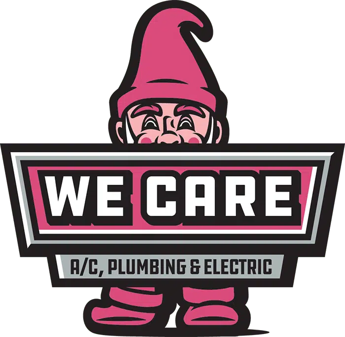 WE CARE HEATING & COOLING, LLC