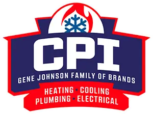 CPI PLUMBING, HEATING & COOLING,