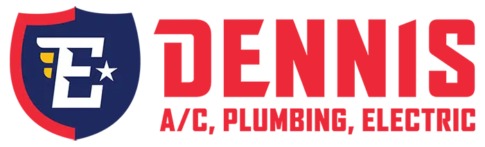 E. DENNIS HEATING, COOLING,