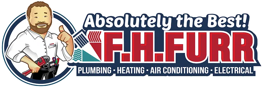 F.H FURR PLUMBING, HEATING, AIR