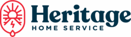 HERITAGE HOME SERVICE, LLC