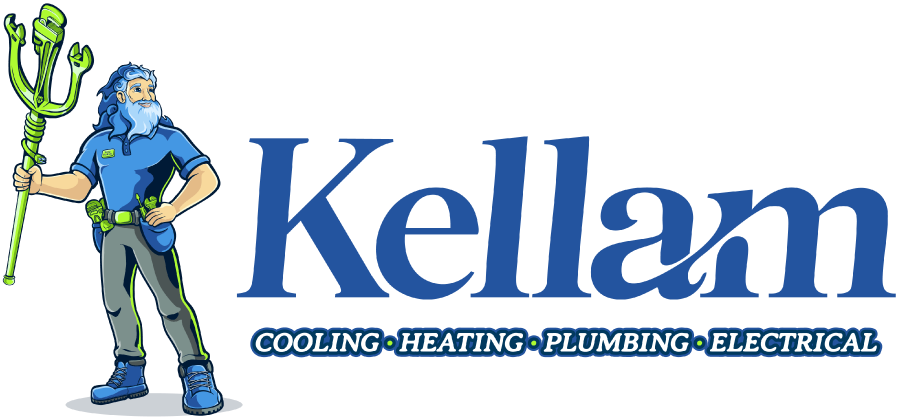 KELLAM MECHANICAL INC