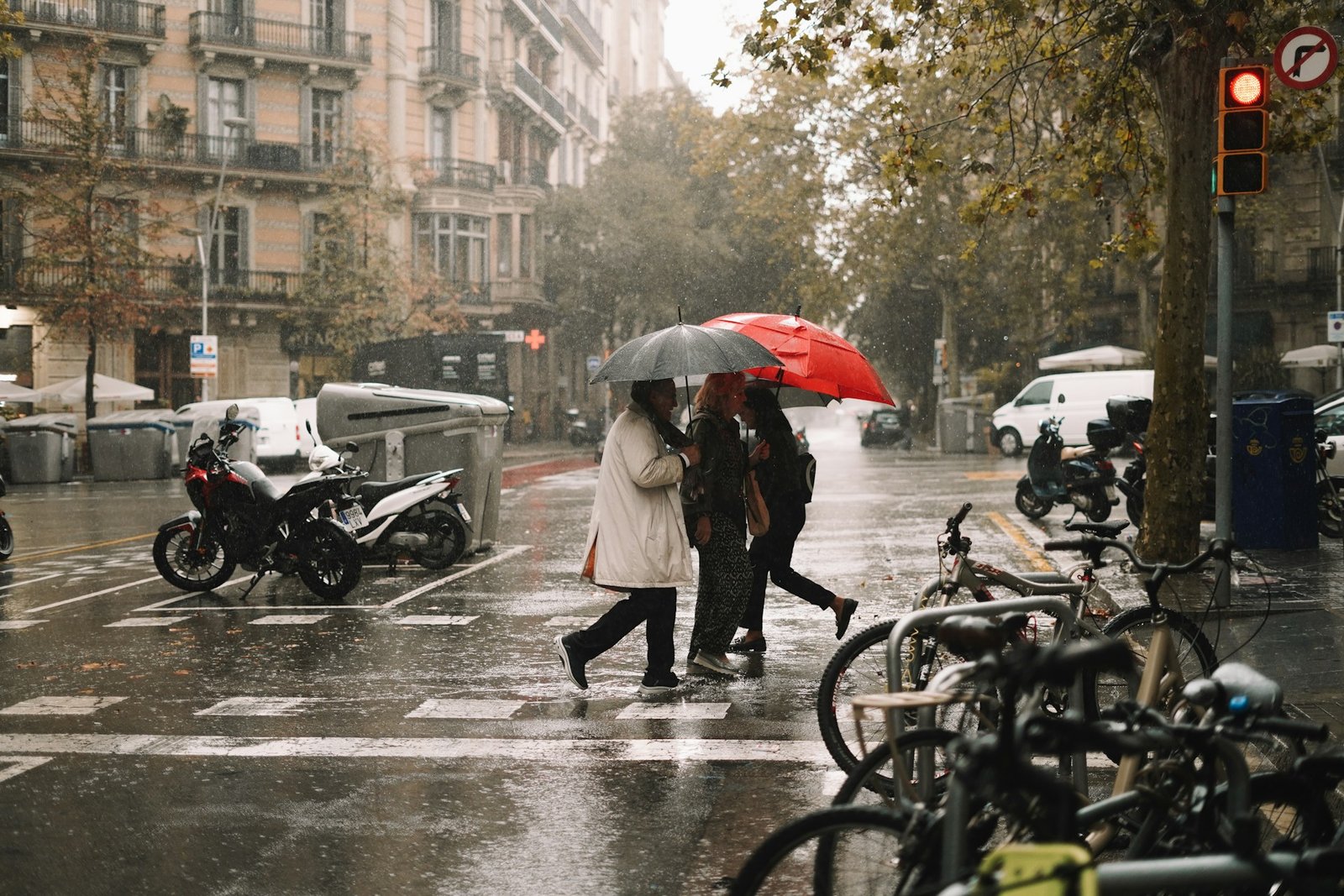 weather