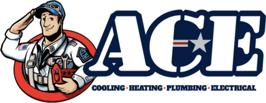 ACE HEATING, COOLING & PLUMBING LLC