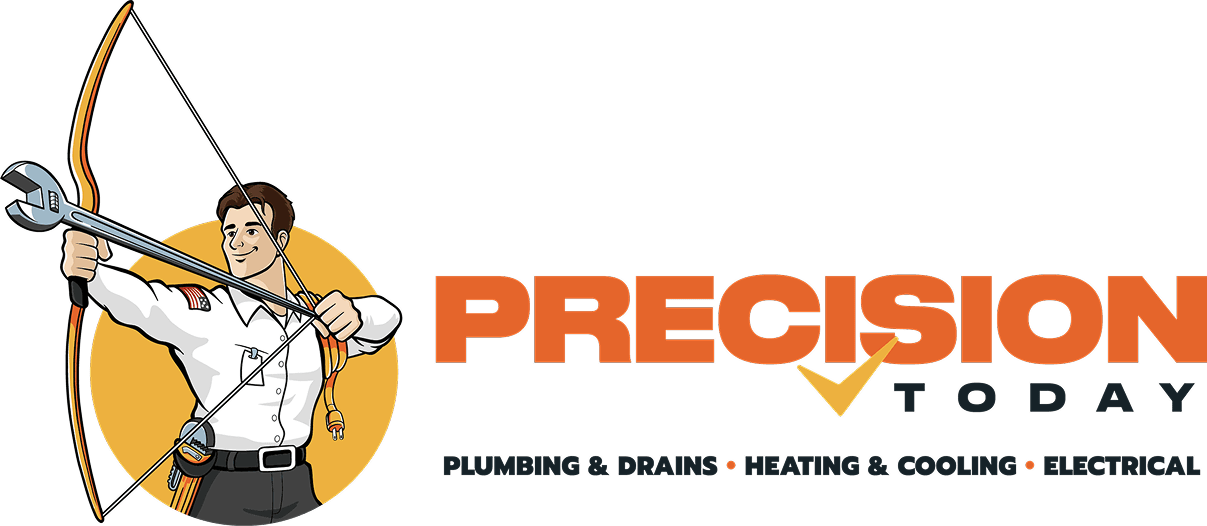 PRECISION TODAY HEATING, COOLING &