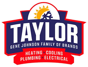 TAYLOR HEATING, COOLING &