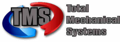 TOTAL MECHANICAL SYSTEMS, LLC