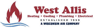 WEST ALLIS HEATING, COOLING,