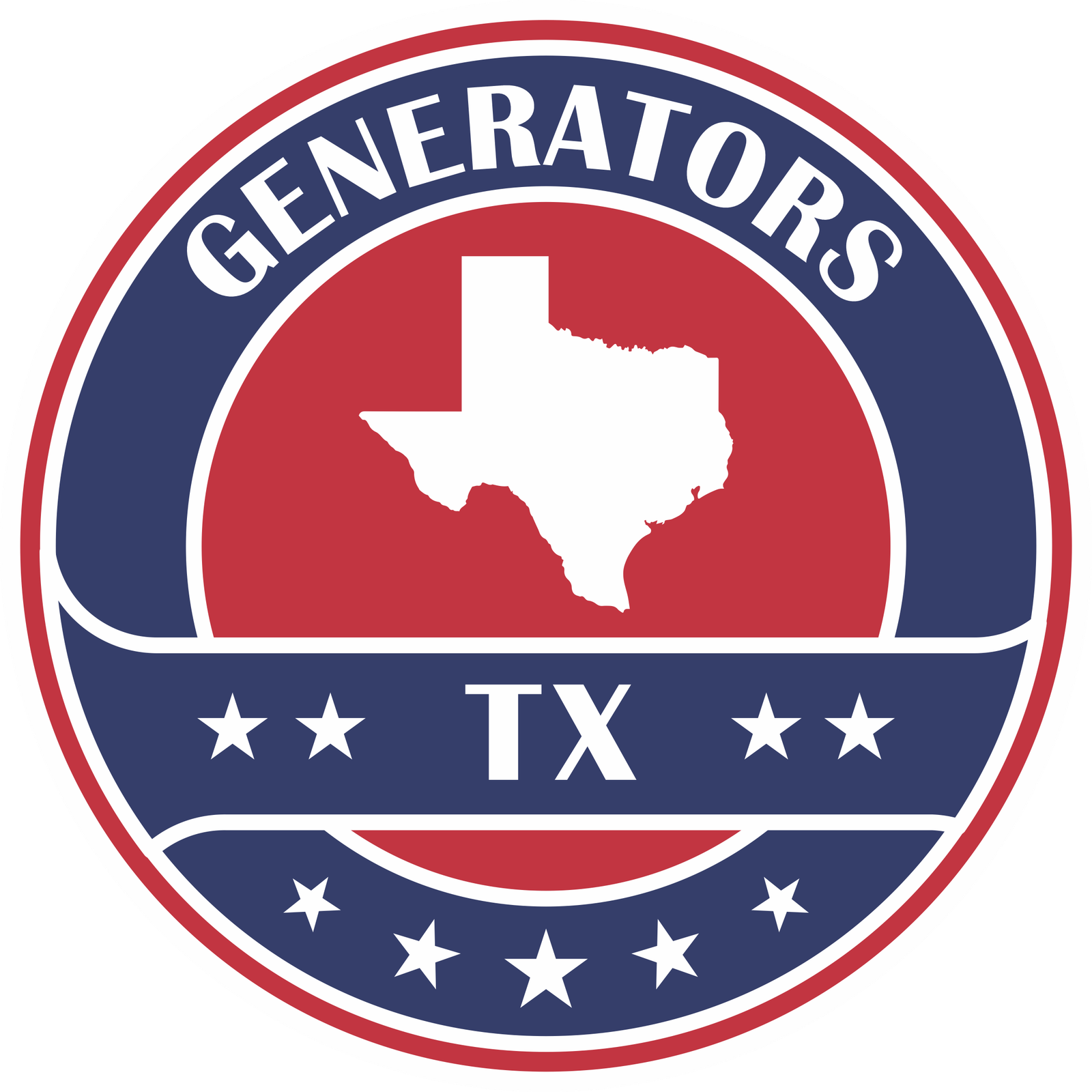 Generators TX LLC