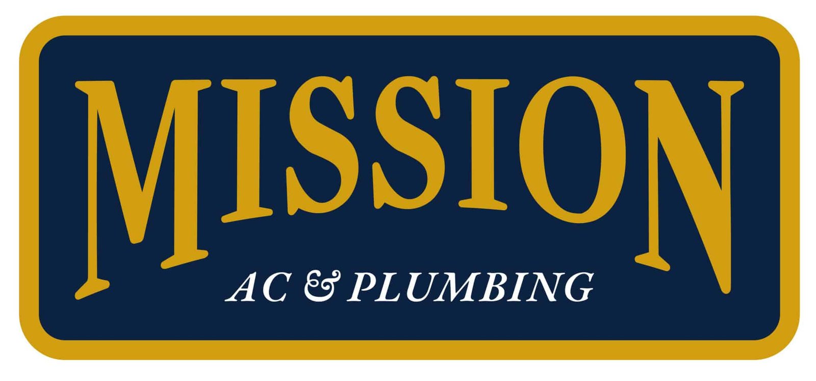 Mission Air Conditioning & Plumbing