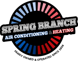 Spring Branch AC