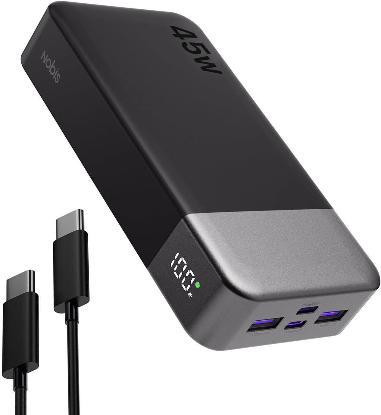 Portable Charger
